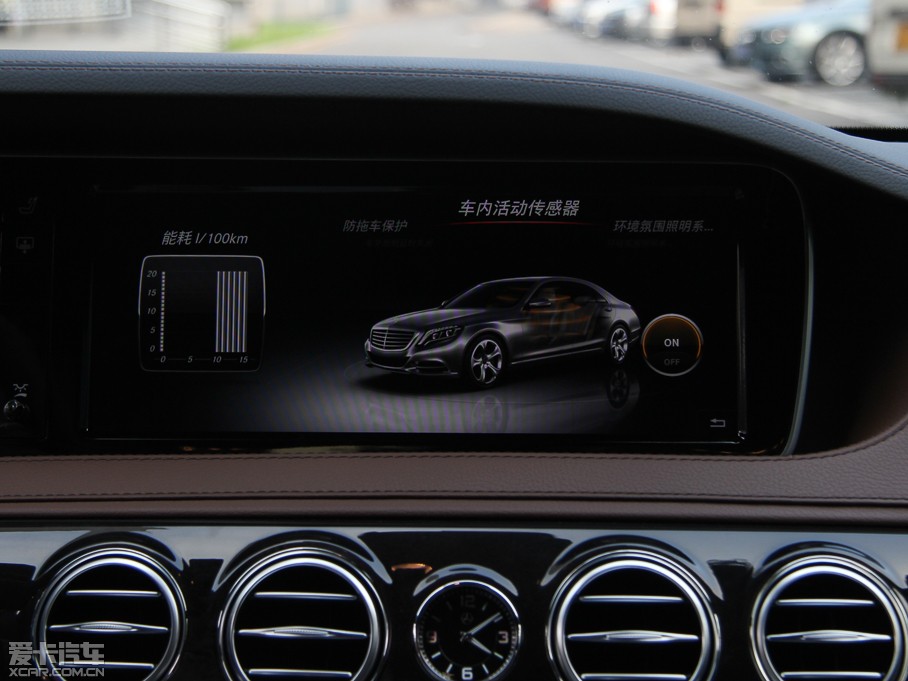 2014��YS�� S 320L ���A��