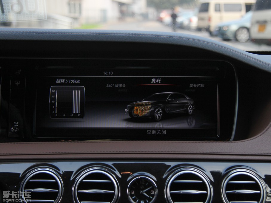 2014��YS�� S 320L ���A��