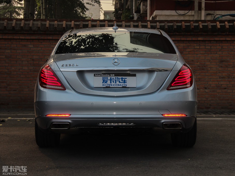 2014��YS�� S 320L ���A��