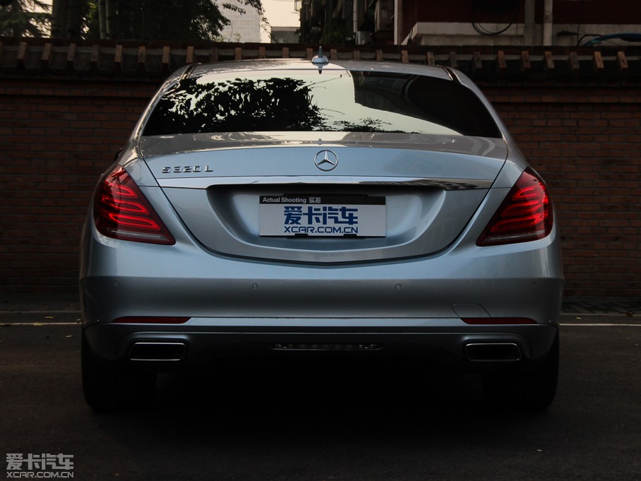 2014��YS�� S 320L ���A��