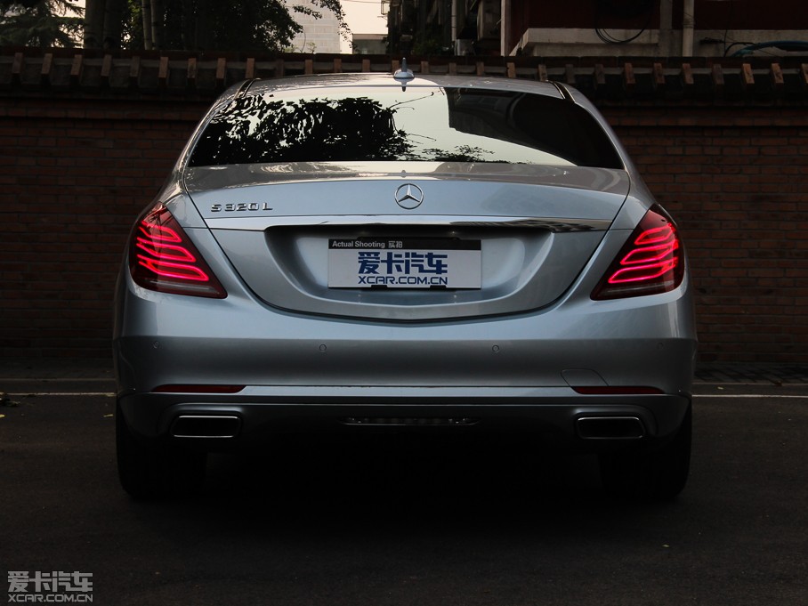 2014��YS�� S 320L ���A��