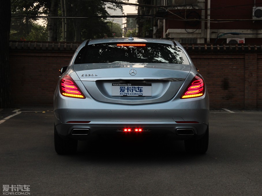 2014��YS�� S 320L ���A��