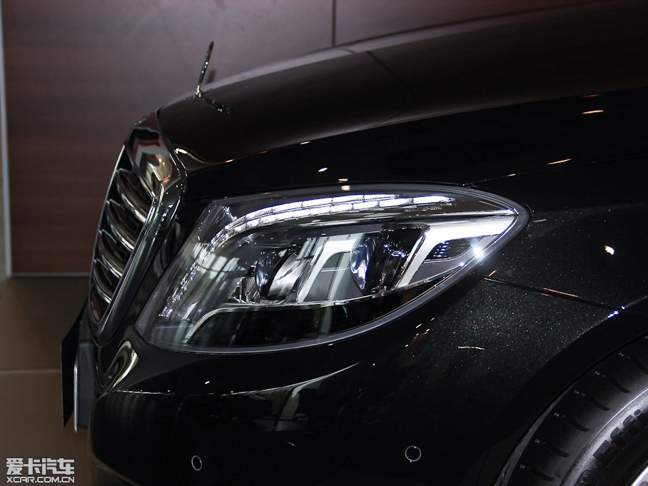 2014YS S 400L 4MATIC