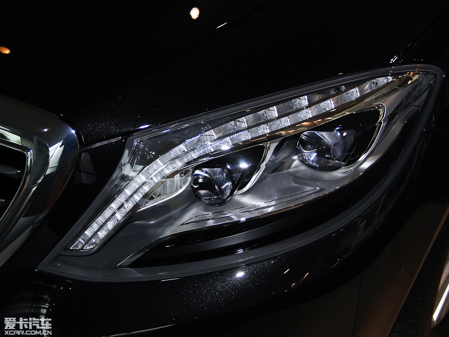 2014YS S 400L 4MATIC