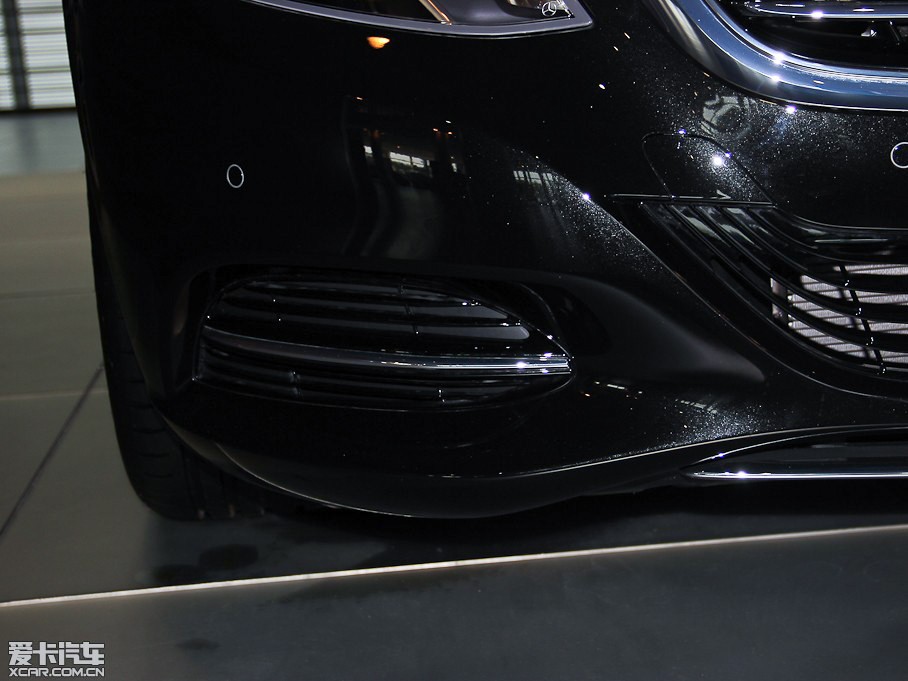 2014YS(j) S 400L 4MATIC