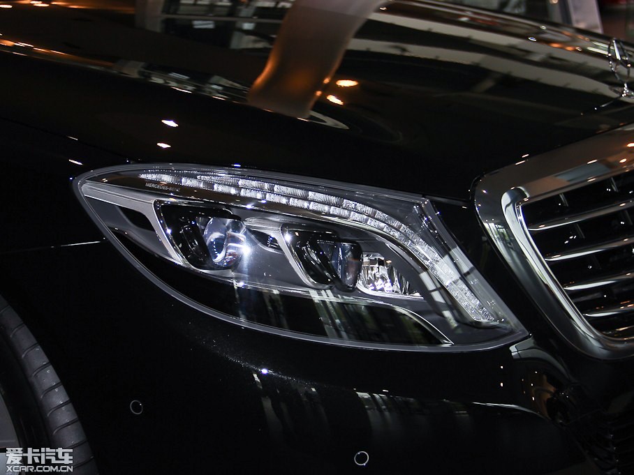 2014YS S 400L 4MATIC