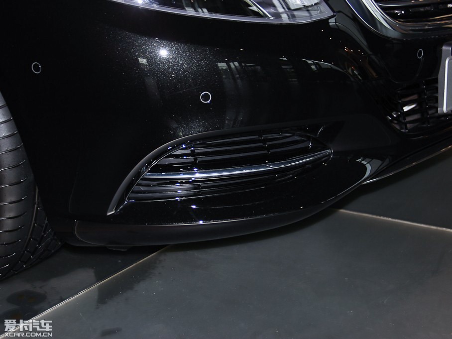 2014YS S 400L 4MATIC