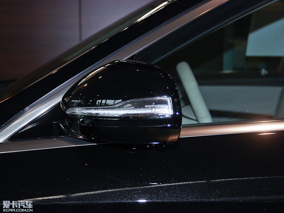 2014YS S 400L 4MATIC