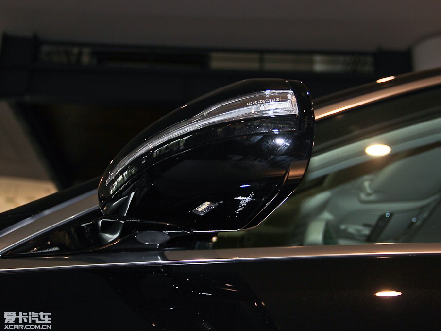 2014YS(j) S 400L 4MATIC