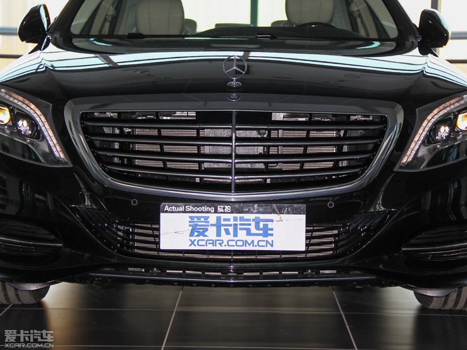 2014YS S 400L 4MATIC