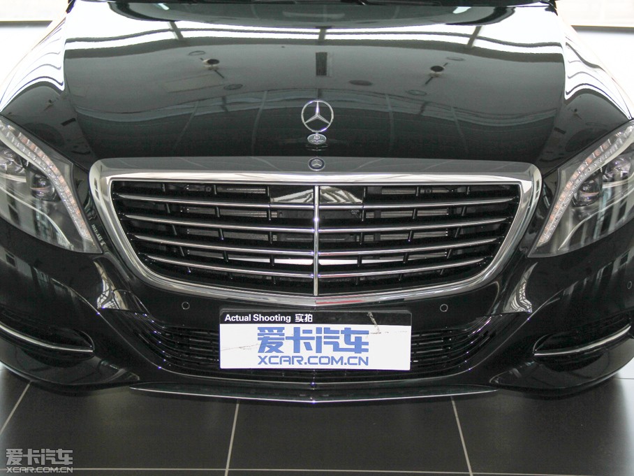 2014YS S 400L 4MATIC