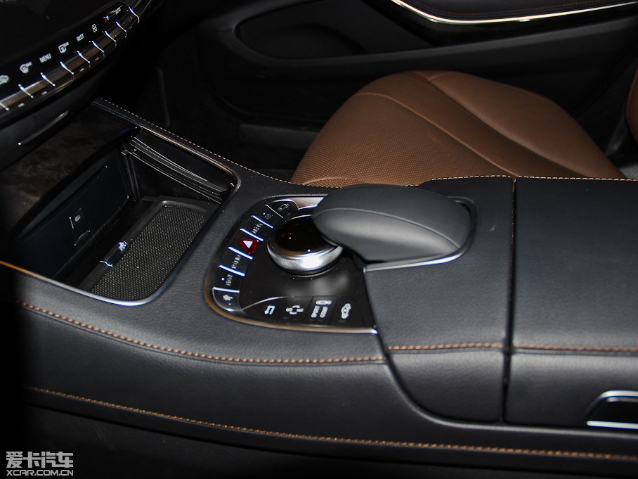 2014YS S 400L 4MATIC