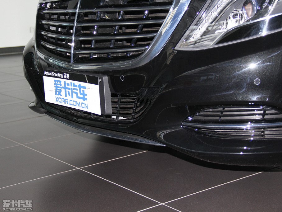 2014YS S 400L 4MATIC