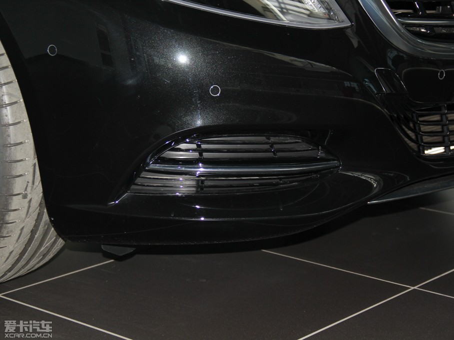 2014YS(j) S 400L 4MATIC