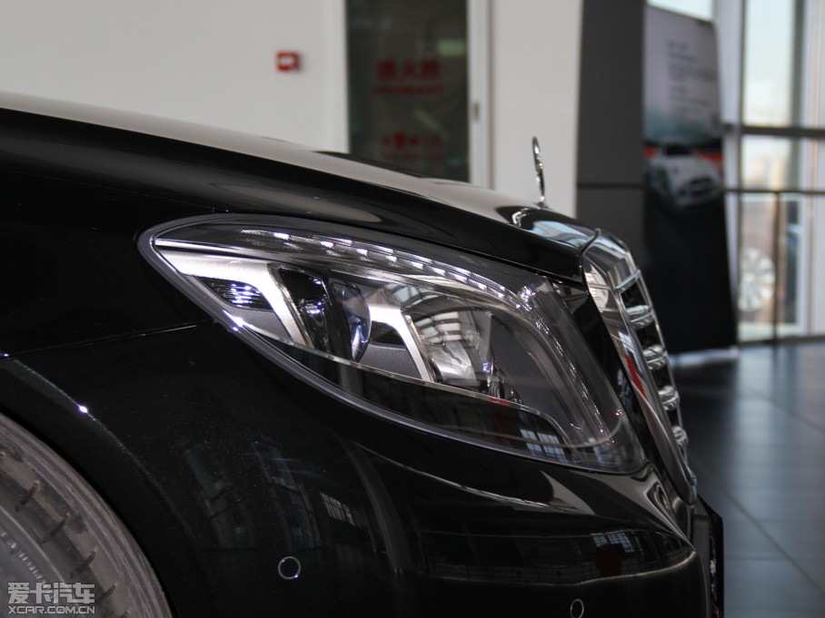 2014YS(j) S 400L 4MATIC