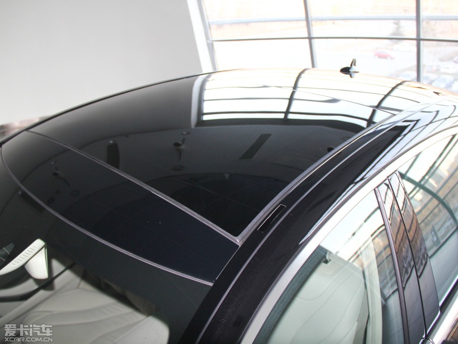 2014YS S 400L 4MATIC