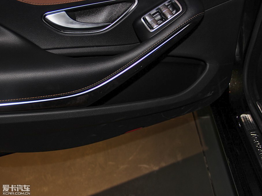 2014YS S 400L 4MATIC