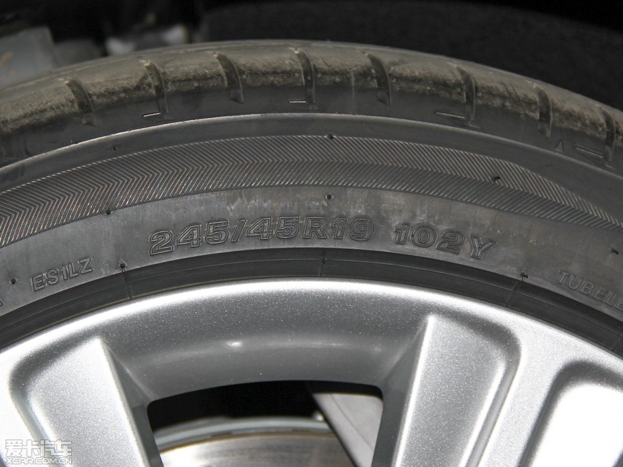 2014YS S 400L 4MATIC