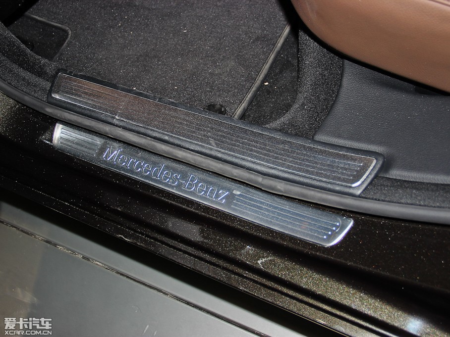 2014YS S 400L 4MATIC