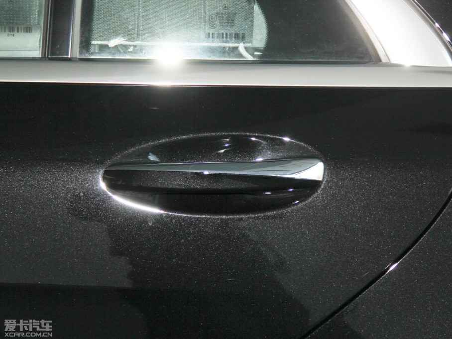 2014YS S 400L 4MATIC