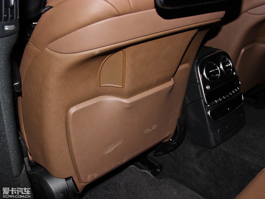 2014YS S 400L 4MATIC