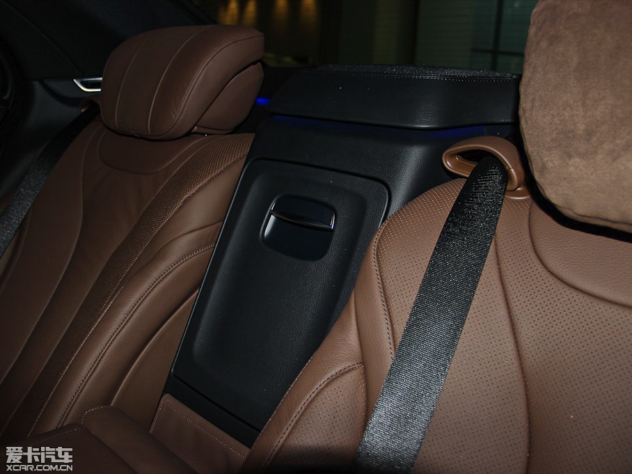 2014YS S 400L 4MATIC