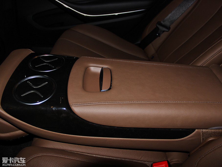 2014YS S 400L 4MATIC