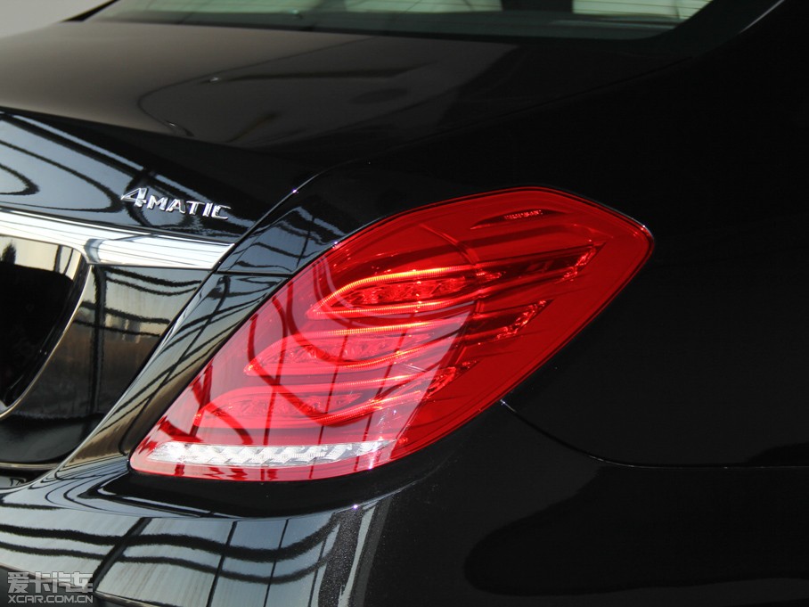 2014YS S 400L 4MATIC