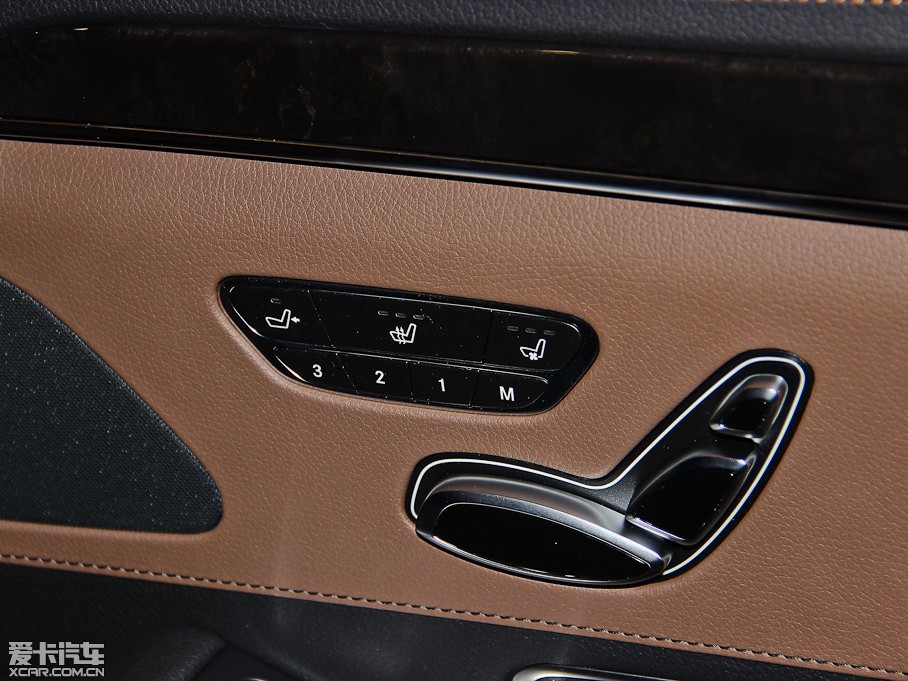 2014YS S 400L 4MATIC