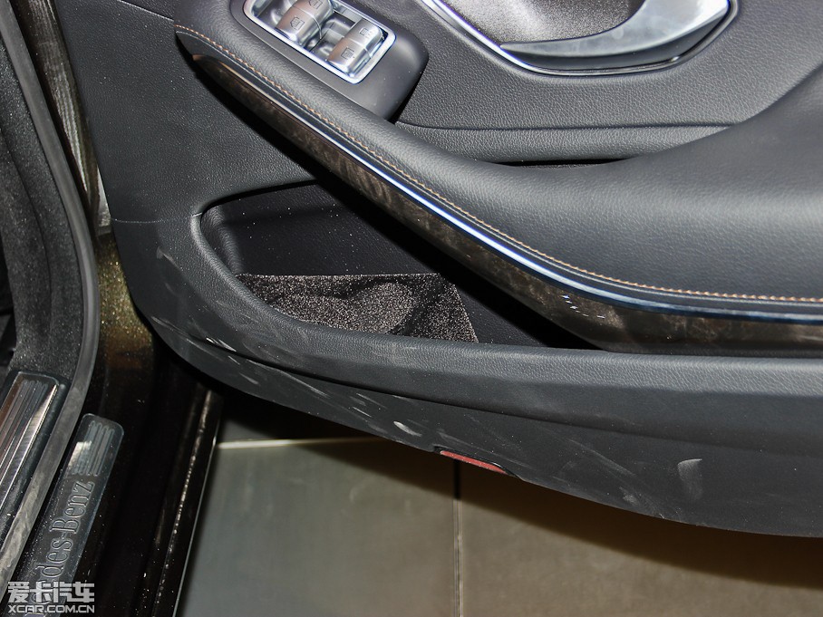 2014YS S 400L 4MATIC