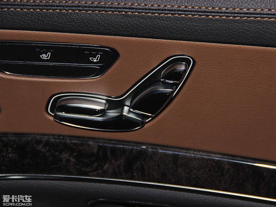 2014YS S 400L 4MATIC