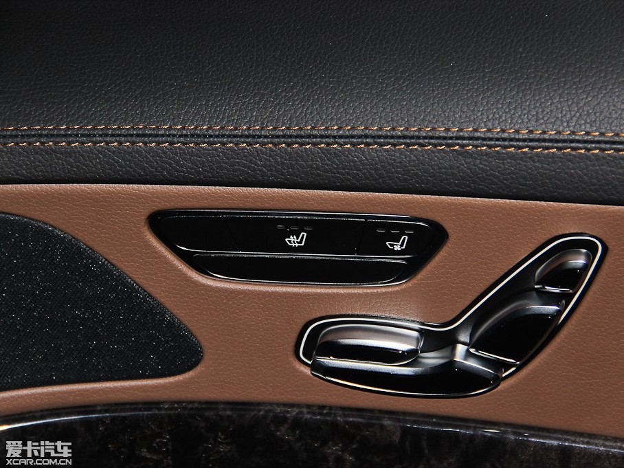 2014YS S 400L 4MATIC