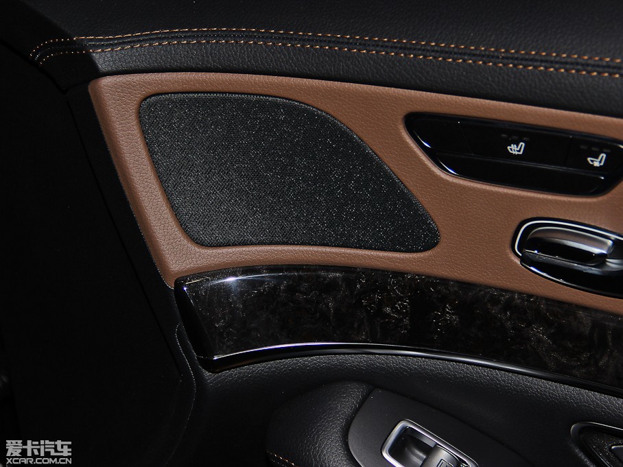 2014YS S 400L 4MATIC