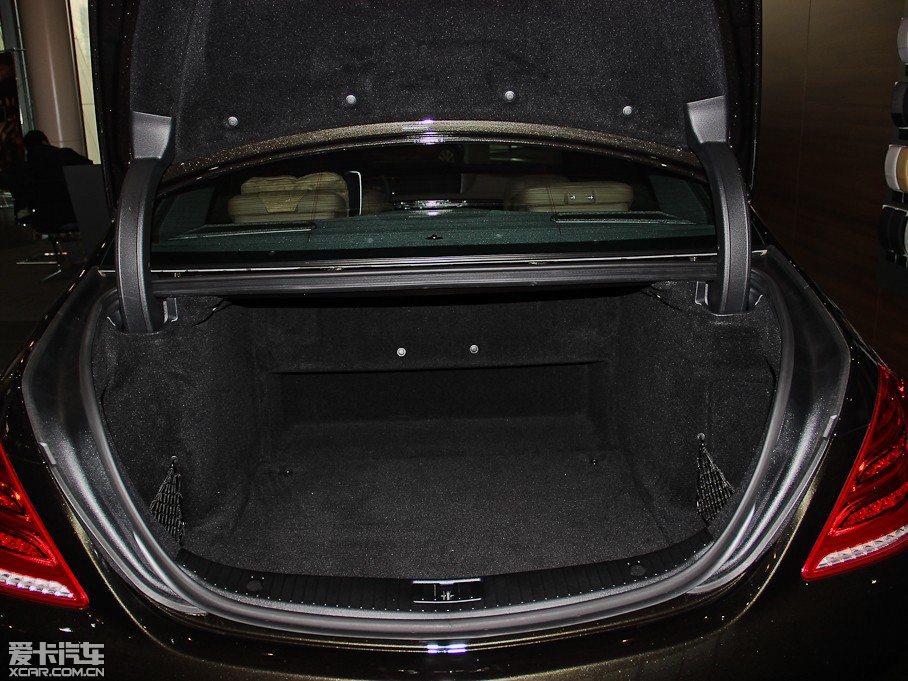 2014YS(j) S 400L 4MATIC