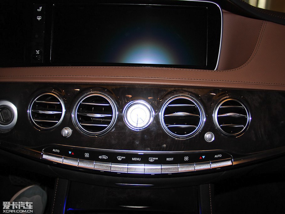 2014YS S 400L 4MATIC