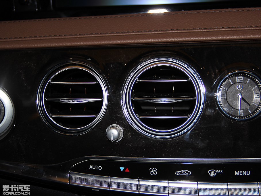 2014YS S 400L 4MATIC