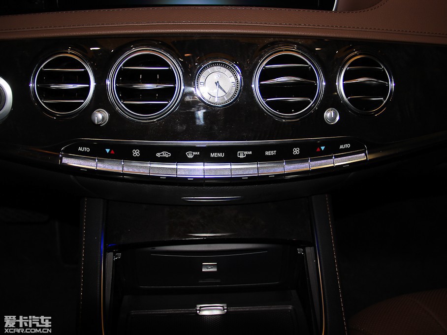 2014YS(j) S 400L 4MATIC