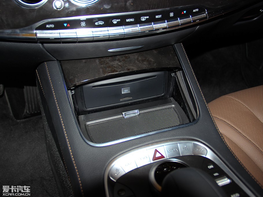 2014YS S 400L 4MATIC