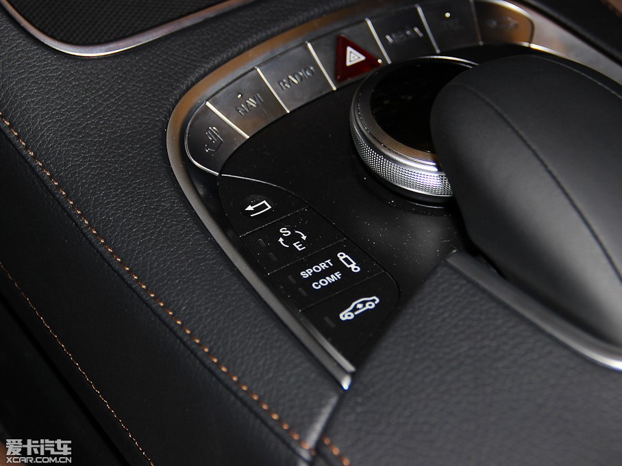 2014YS S 400L 4MATIC