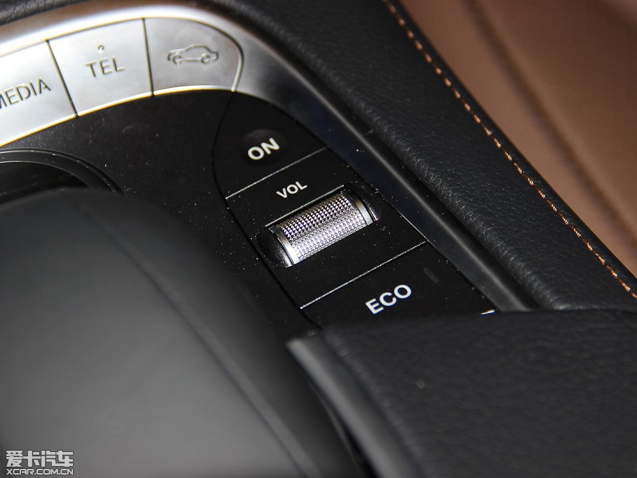 2014YS(j) S 400L 4MATIC