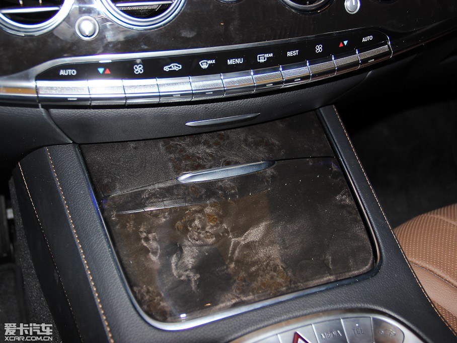 2014YS S 400L 4MATIC