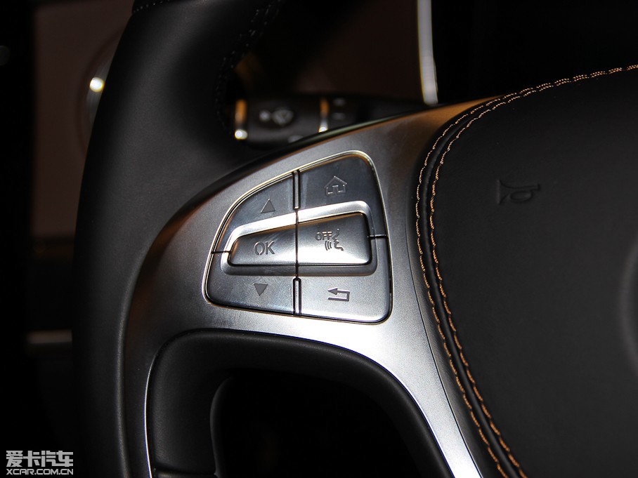 2014YS S 400L 4MATIC