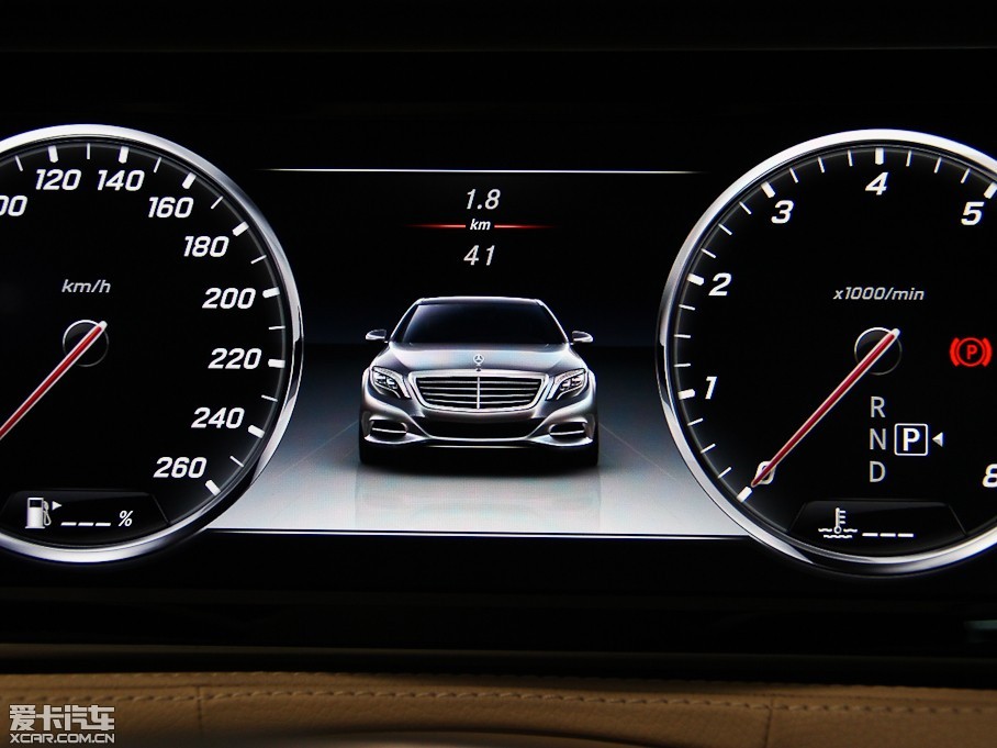 2014YS S 400L 4MATIC