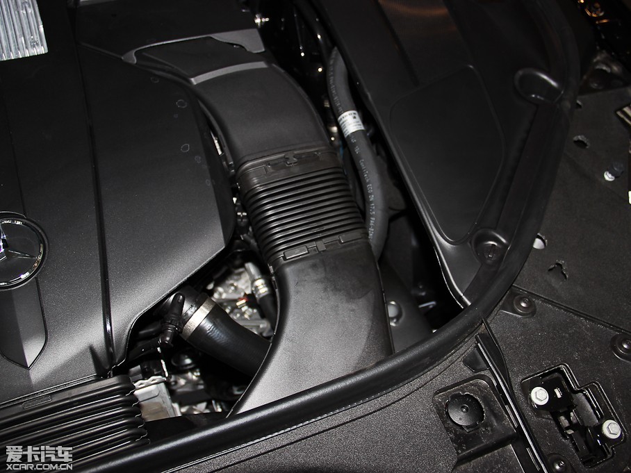 2014YS S 400L 4MATIC