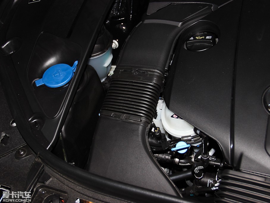 2014YS S 400L 4MATIC