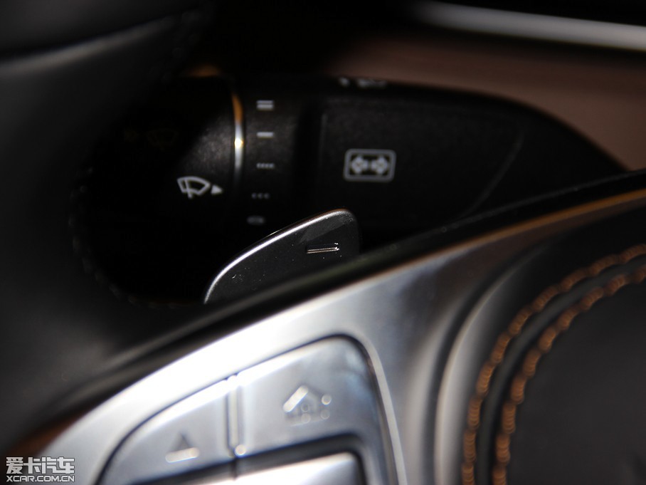 2014YS S 400L 4MATIC