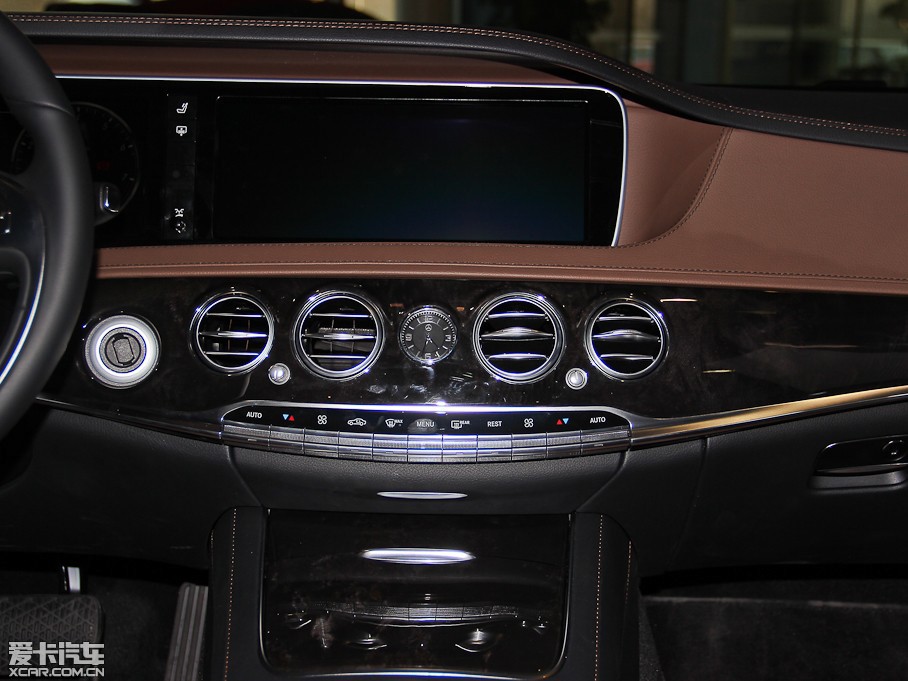 2014YS S 400L 4MATIC