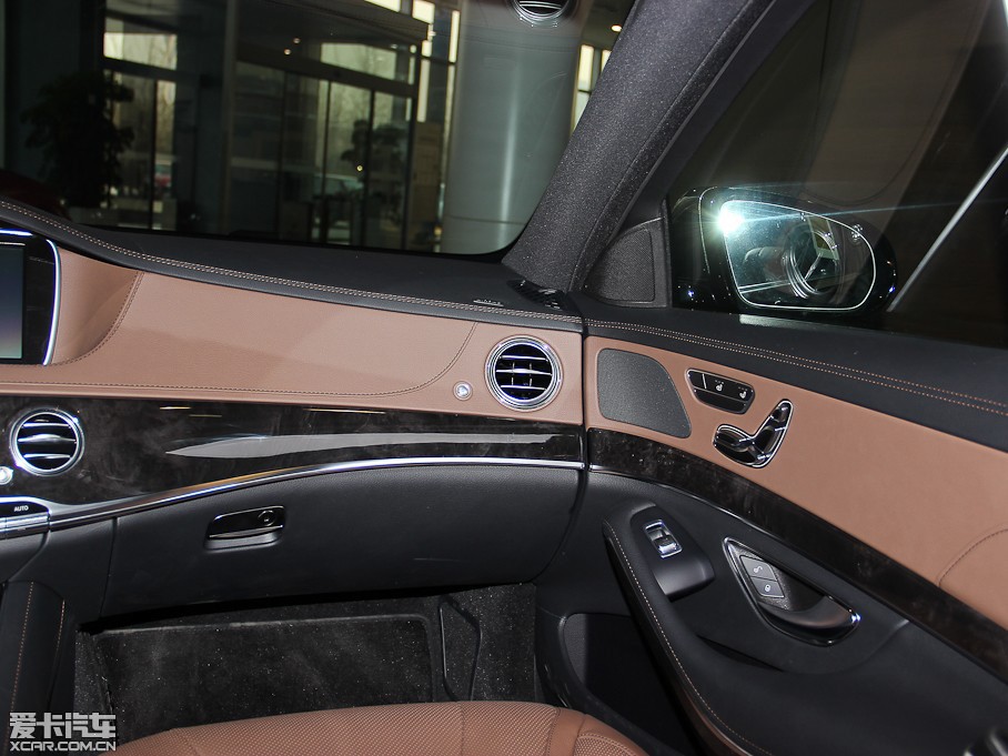 2014YS S 400L 4MATIC