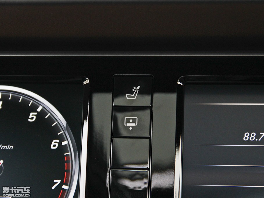 2014YS S 400L 4MATIC