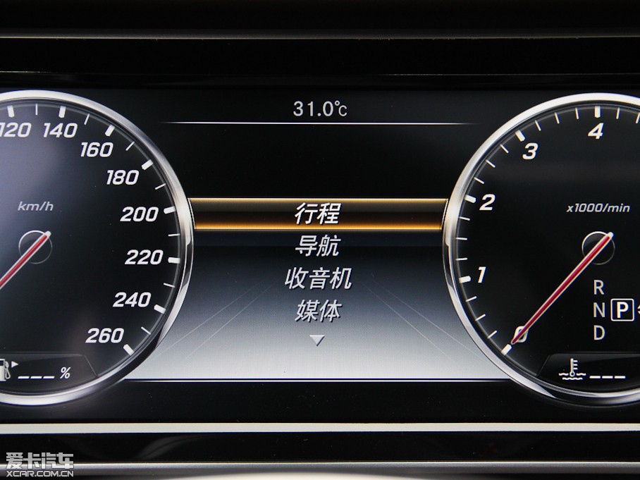 2014YS S 400L 4MATIC